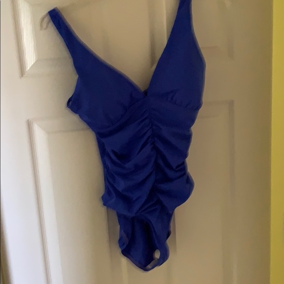 Swimsuit - Picture 1 of 4